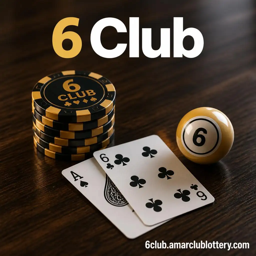 6 Club