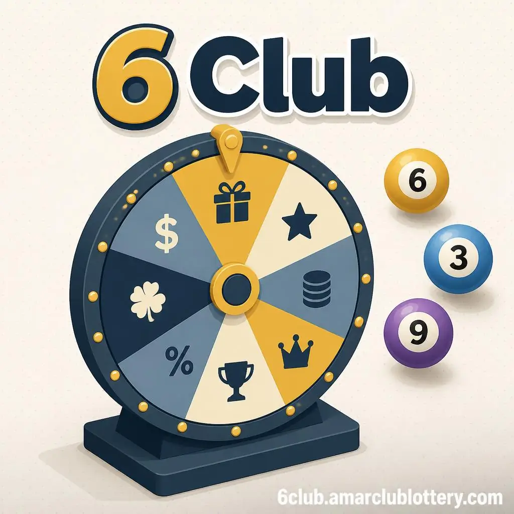 6 Club