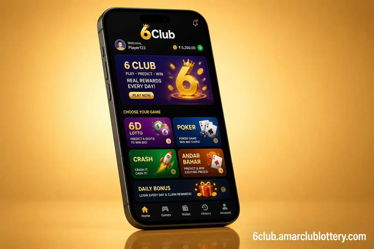 6 Club